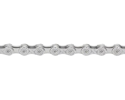 KMC X10 Chain (Grey) (10 Speed) (116 Links)